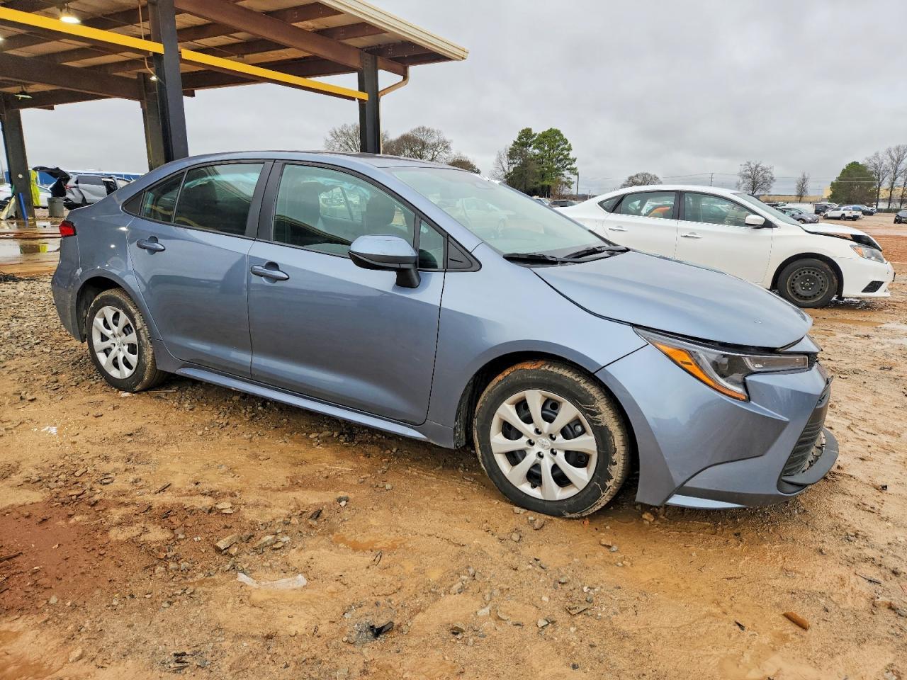 2024 Toyota Corolla Le - Image 4