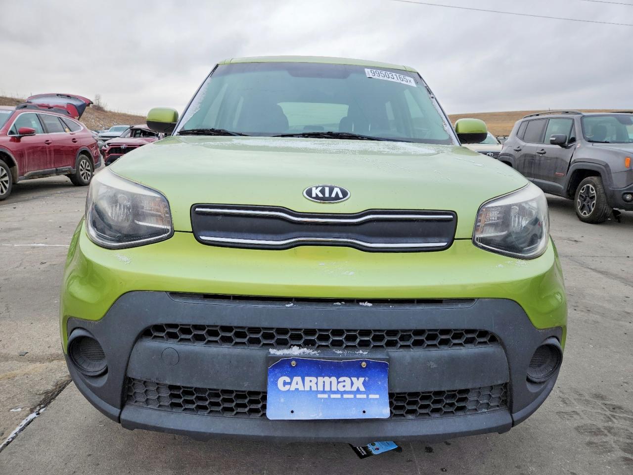2019 Kia Soul - Фото 5