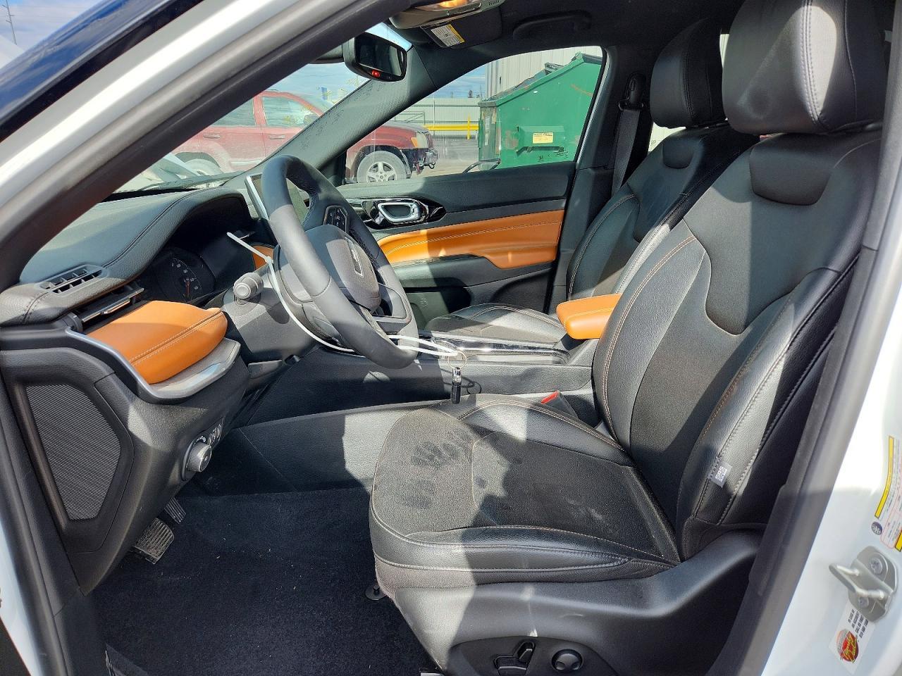 2024 Jeep Compass Limited - Image 7