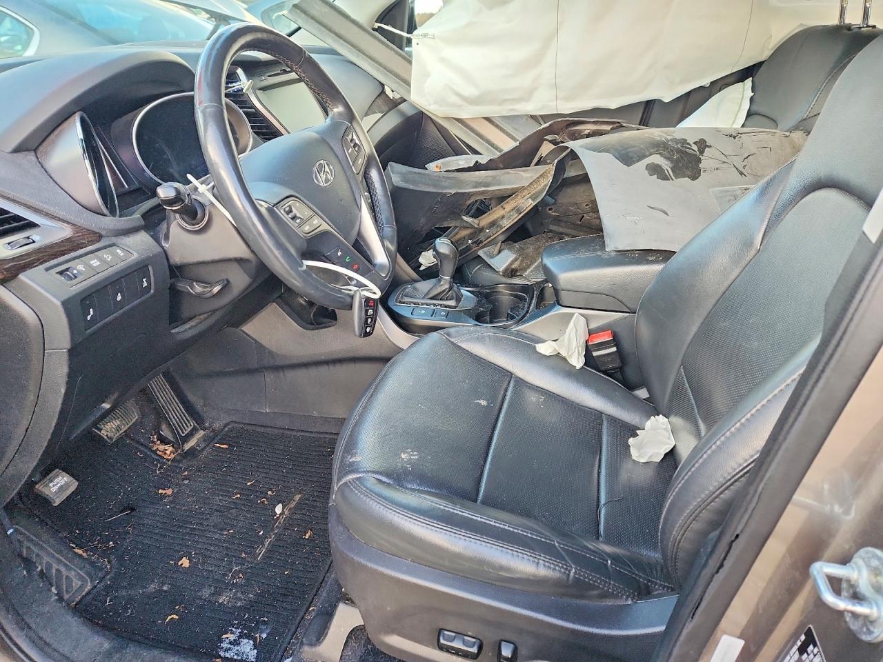 2017 Hyundai Santa Fe Sport 2.0T Ultimate - Image 7