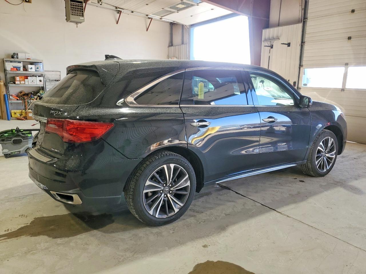 2020 Acura Mdx Technology - Фото 3