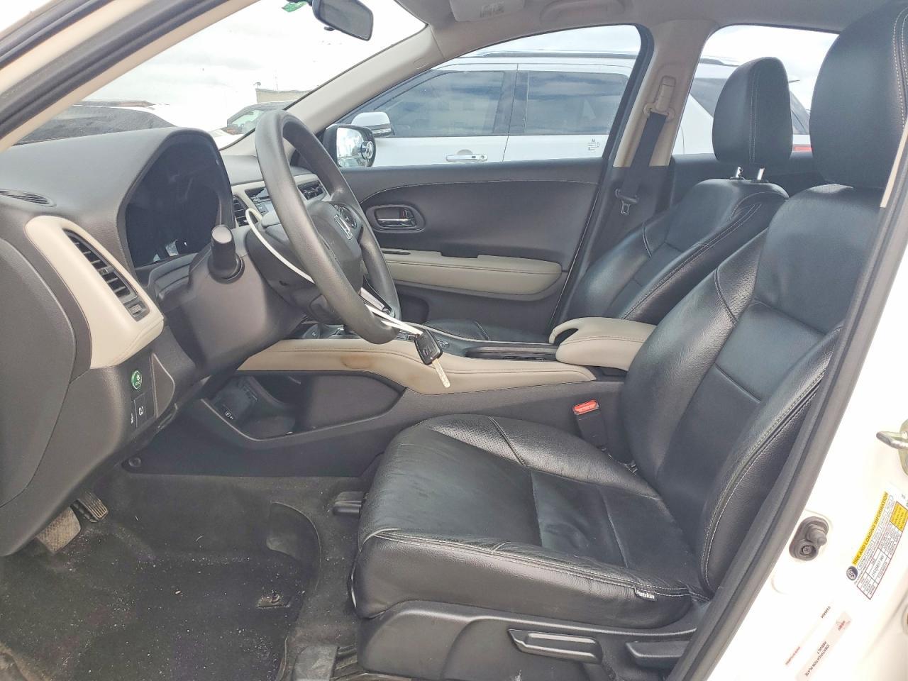 2019 Honda Hr-V Lx - Image 7