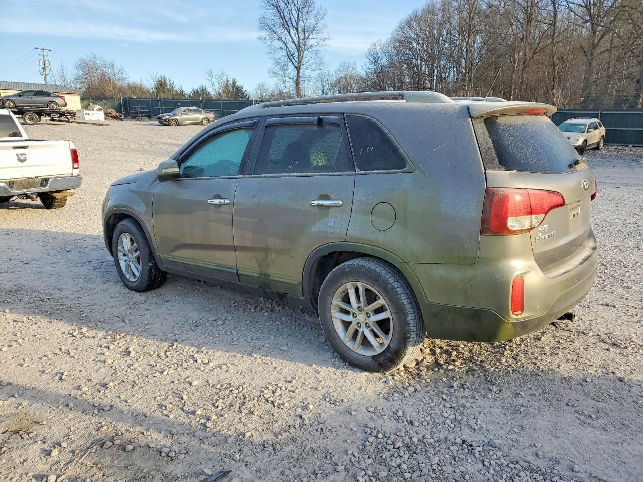 2014 Kia Sorento - Фото 2