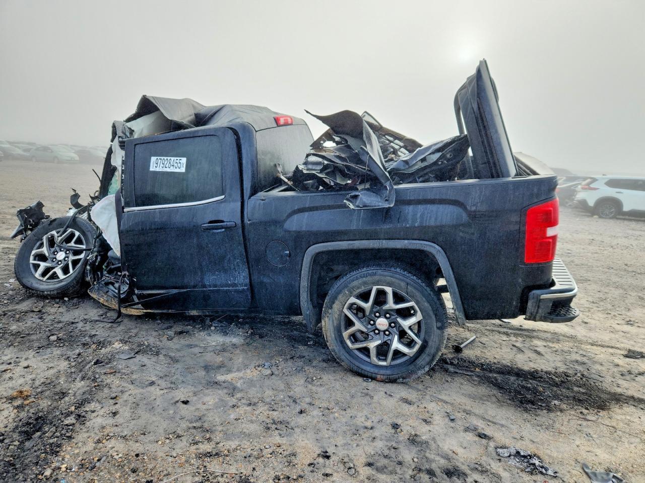 2014 GMC Sierra C1500 Sle - Фото 2