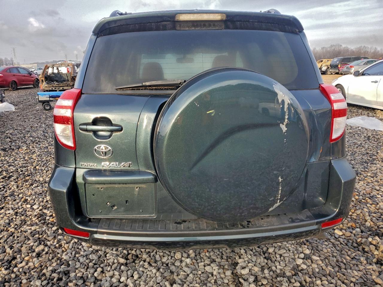 2010 Toyota Rav4 - Image 6