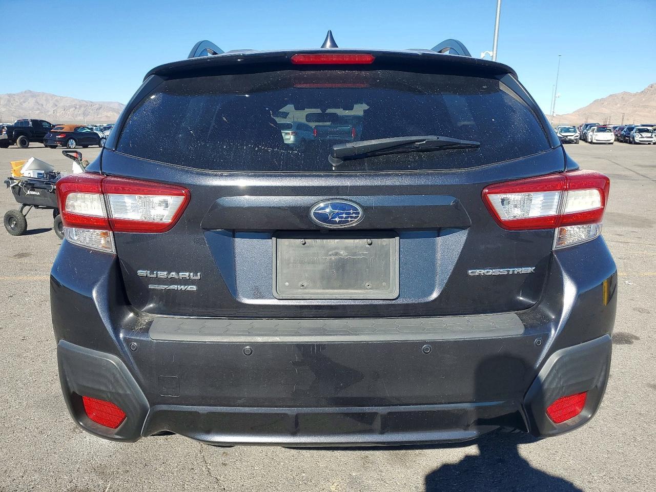 2018 Subaru Crosstrek Limited - Image 6