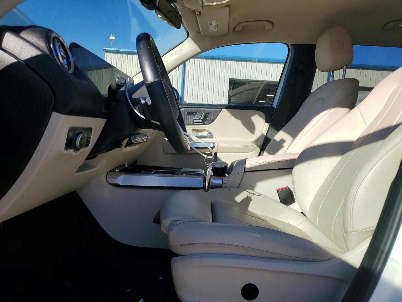 2020 Mercedes-Benz Glb 250 - Фото 7