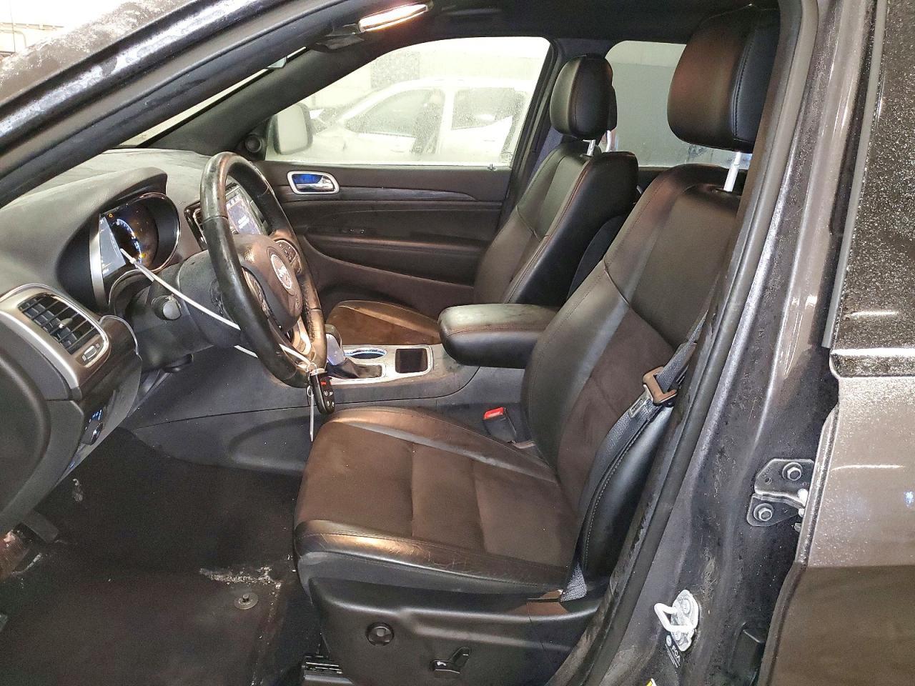 2021 Jeep Grand Cherokee Laredo - Image 7