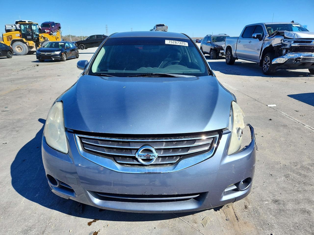 2010 Nissan Altima Base - Image 5