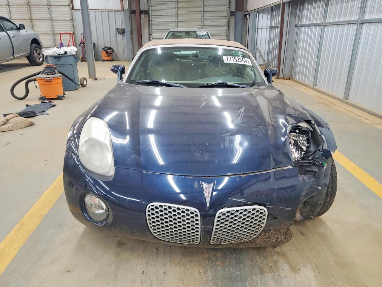 2007 Pontiac Solstice - Фото 5