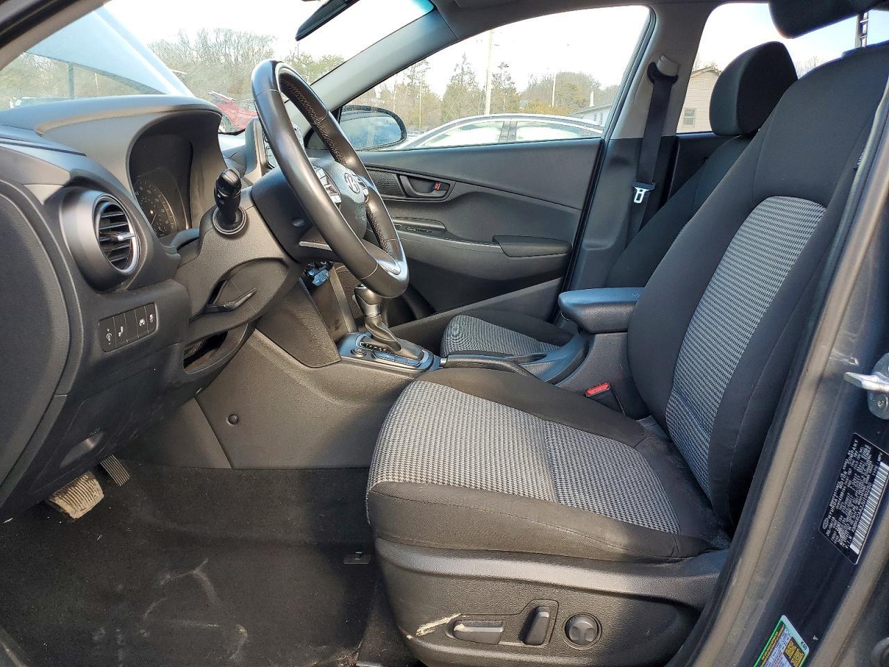 2018 Hyundai Kona Sel - Image 7