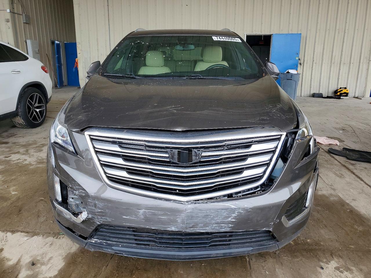 2019 Cadillac Xt5 - Фото 5