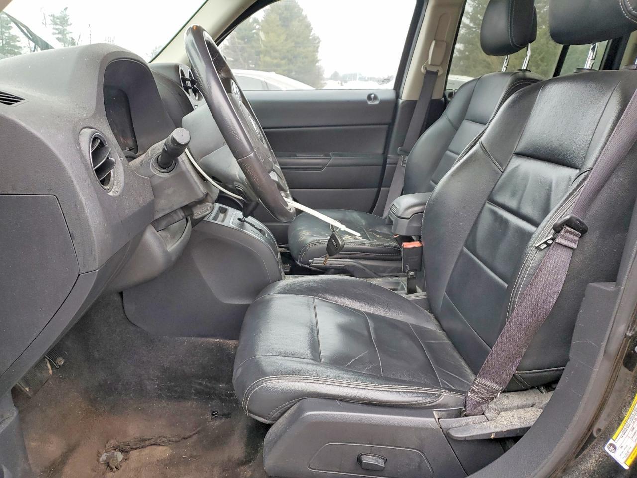 2017 Jeep Patriot Latitude - Image 7