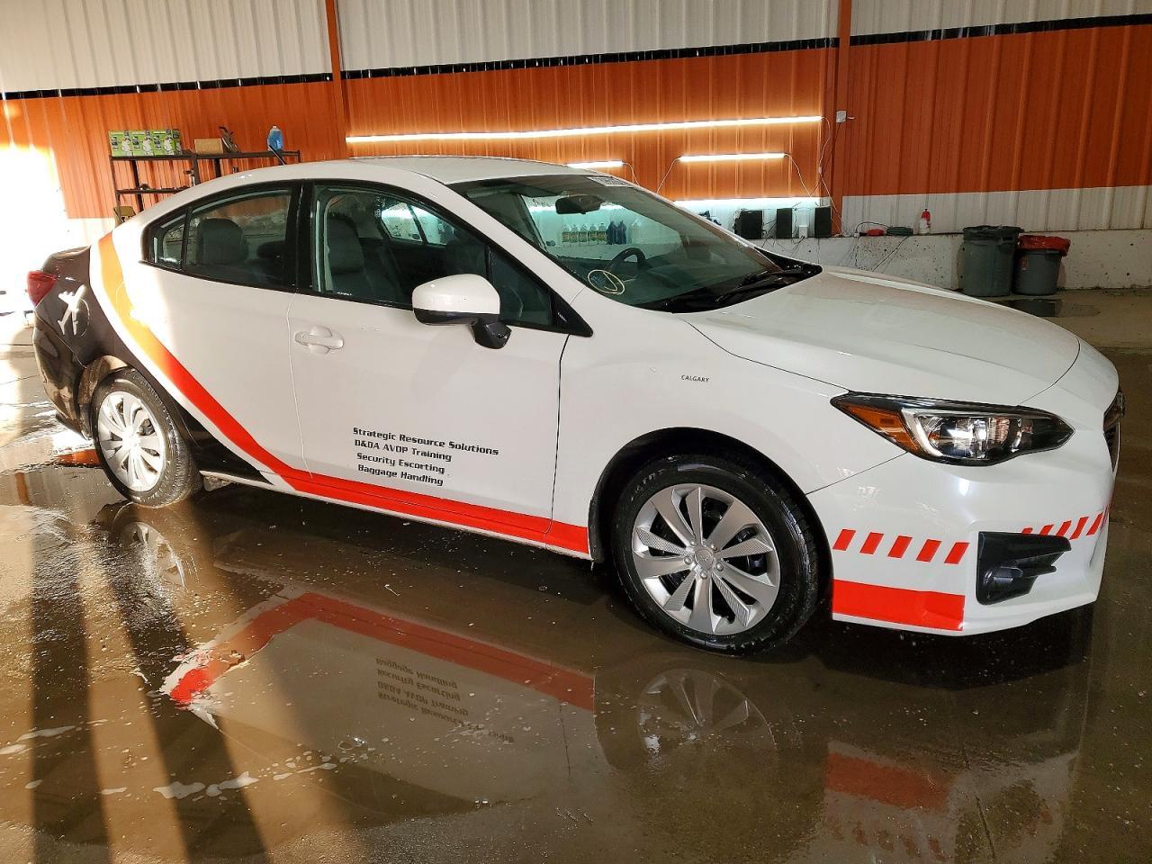 2019 Subaru Impreza - Image 4