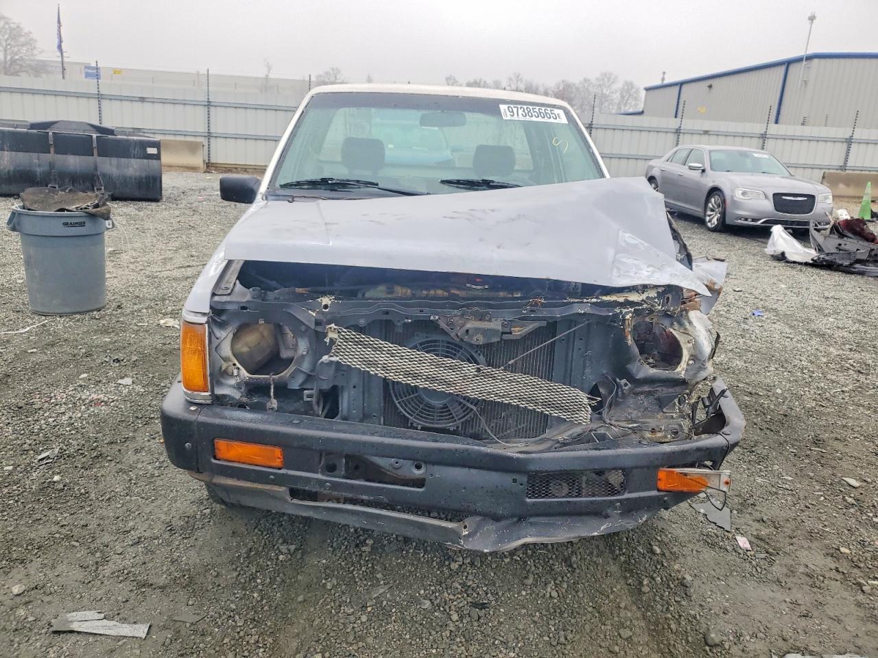 1988 Dodge Ram 50 - Фото 5