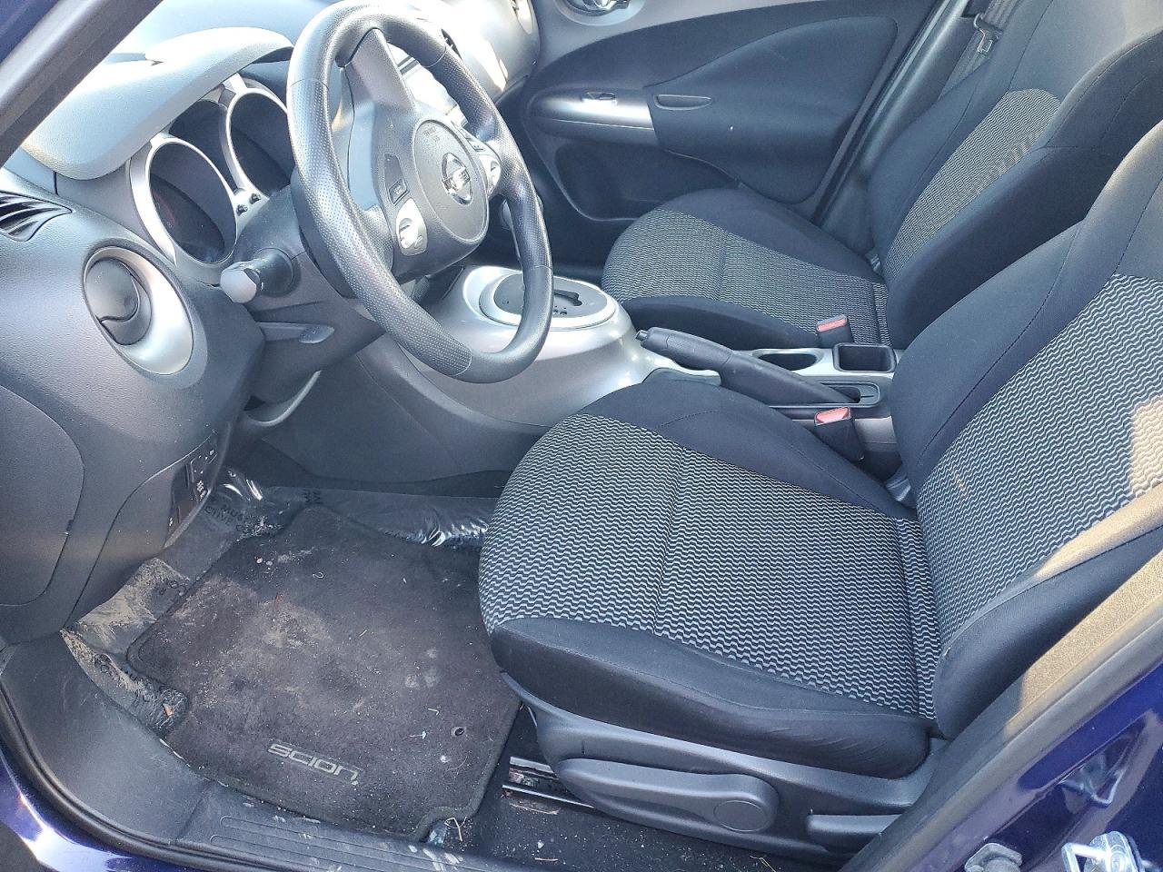 2016 Nissan Juke S - Фото 7