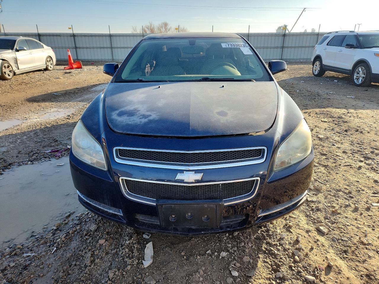 2011 Chevrolet Malibu 1Lt - Image 5