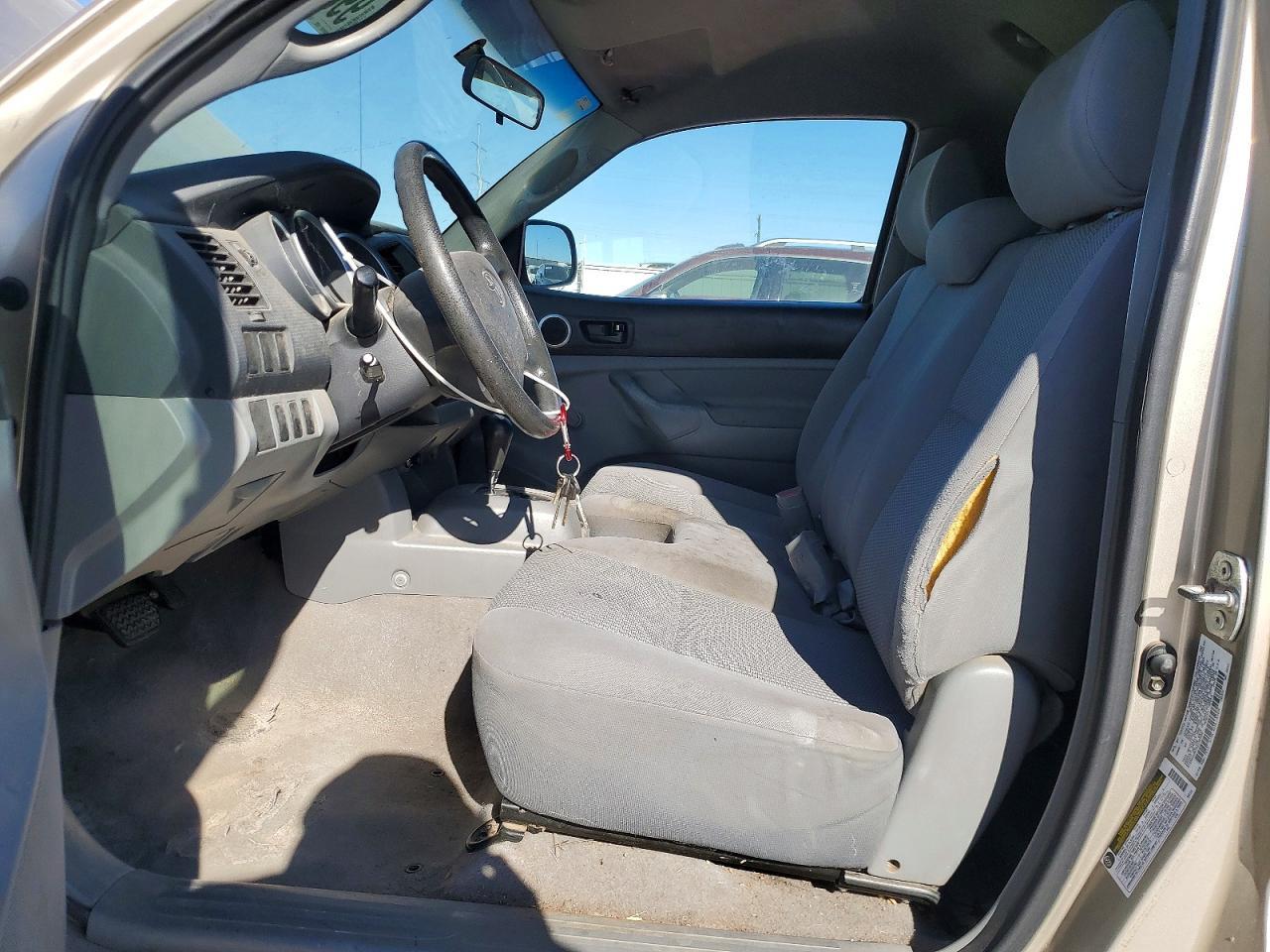 2005 Toyota Tacoma - Фото 7