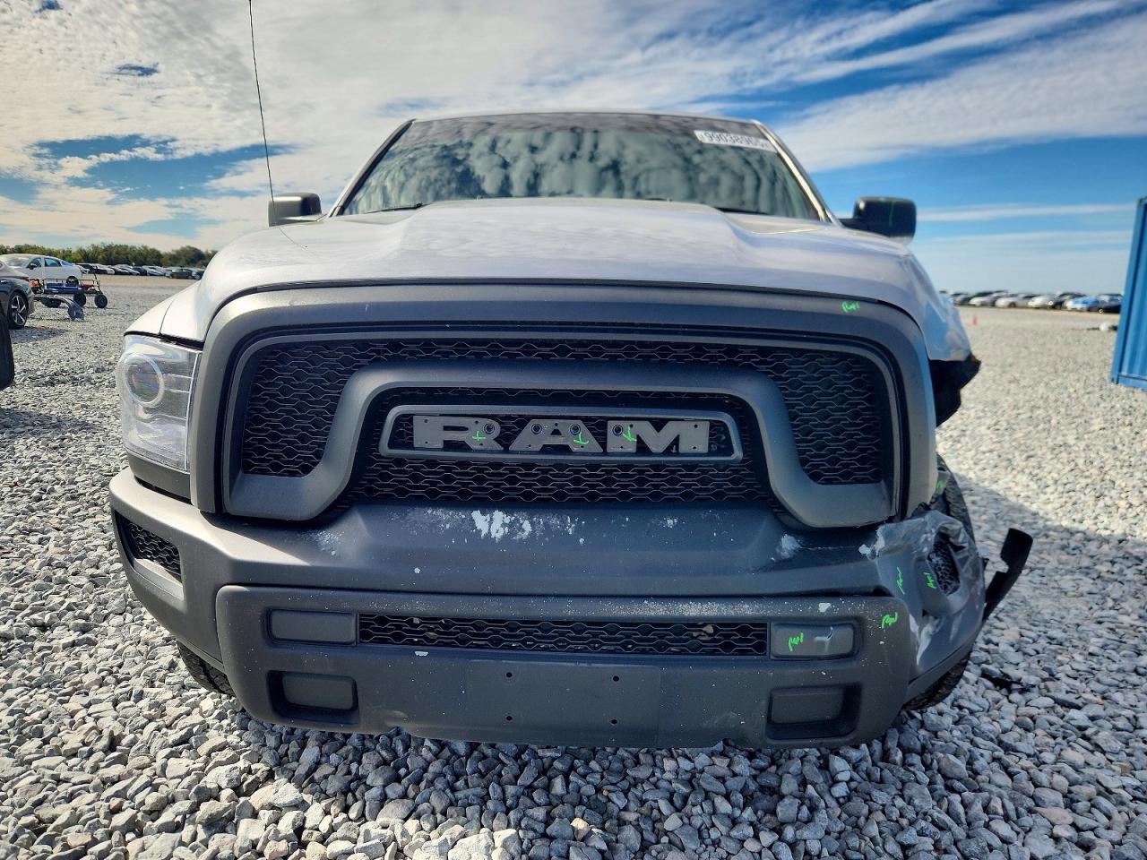 2021 Ram 1500 Classic Slt - Image 5