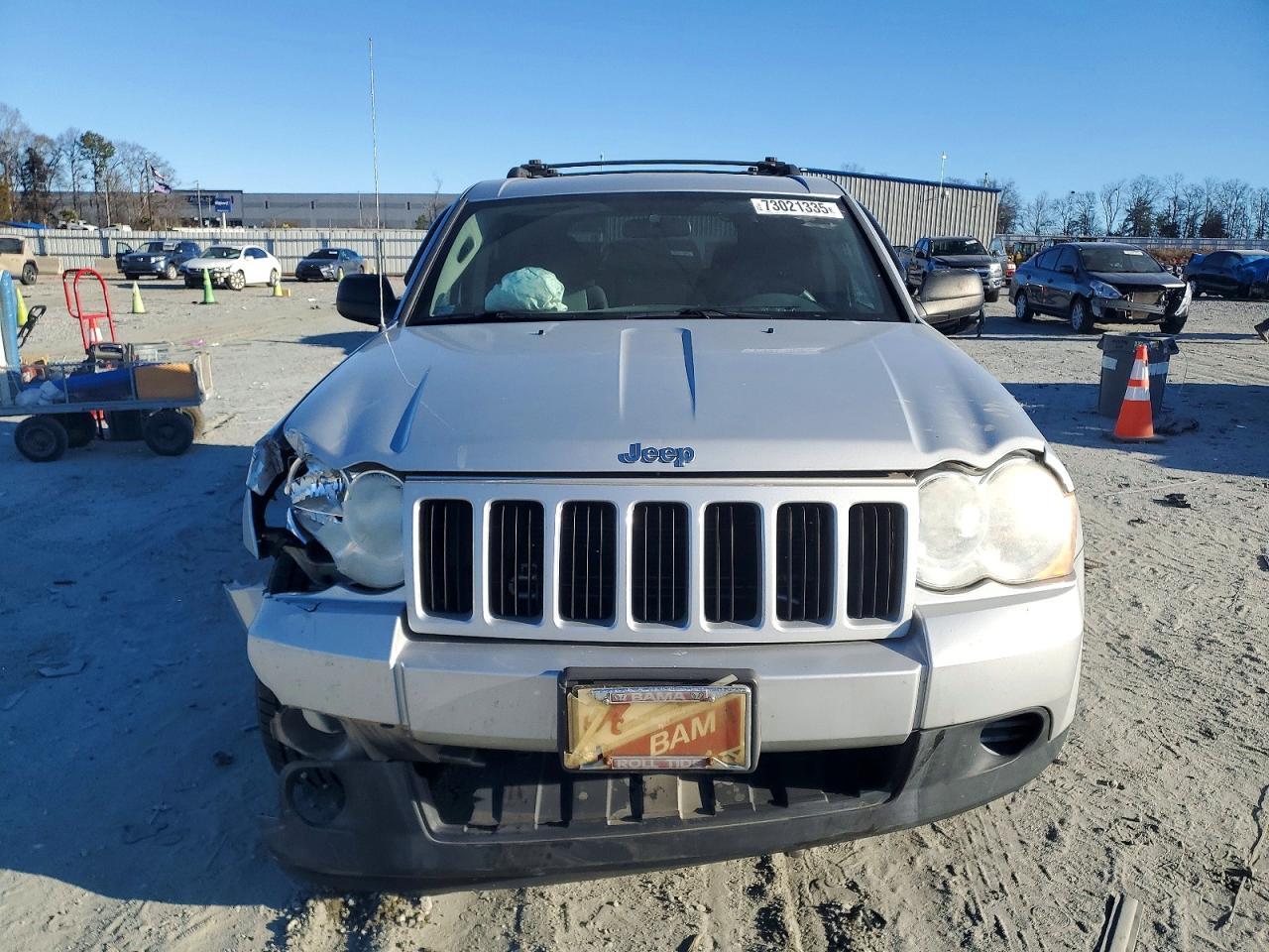 2010 Jeep Grand Cherokee - Фото 5