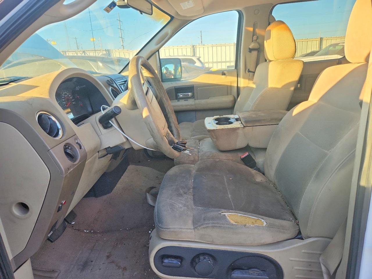 2006 Ford F-150 Supercrew - Image 7