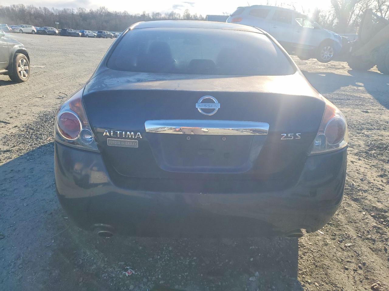 2010 Nissan Altima 2.5 S - Image 6