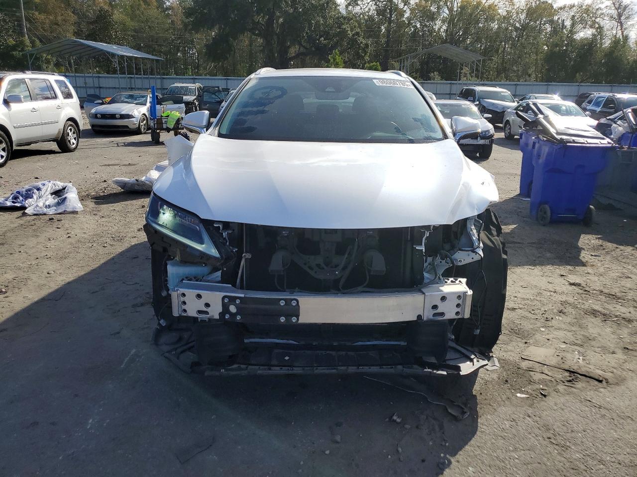 2022 Lexus Rx 350 - Image 5