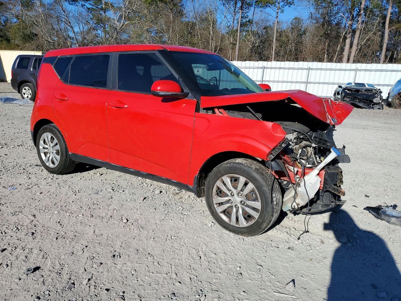 2020 Kia Soul - Image 4