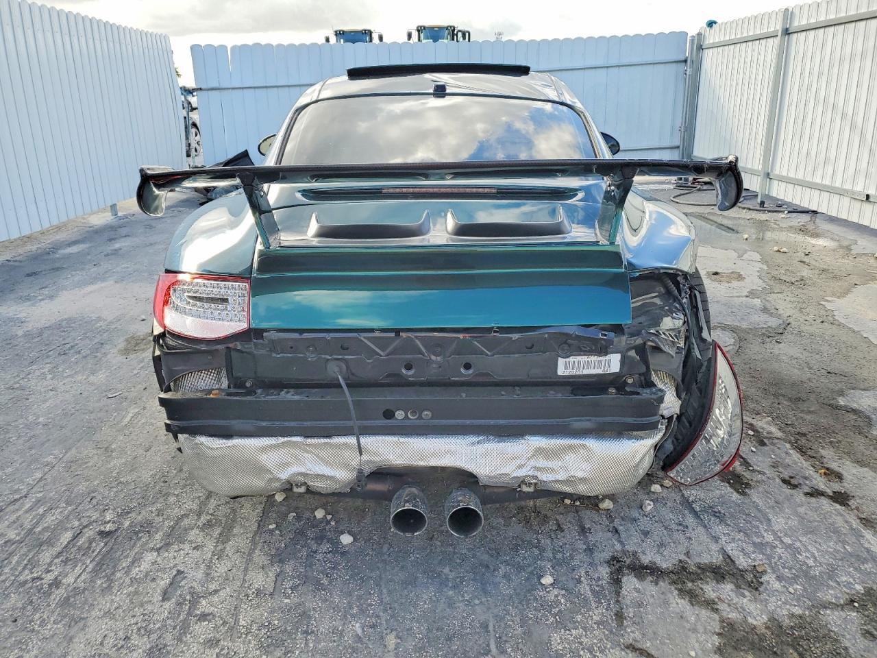 2012 Porsche 911 Carrera 2 Black - Фото 6