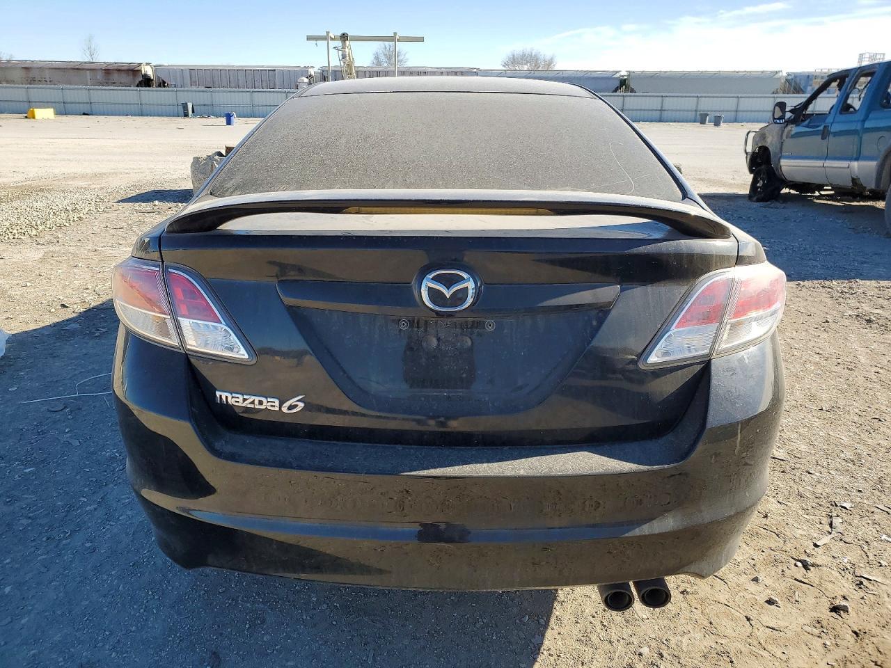 2012 Mazda 6 I - Image 6