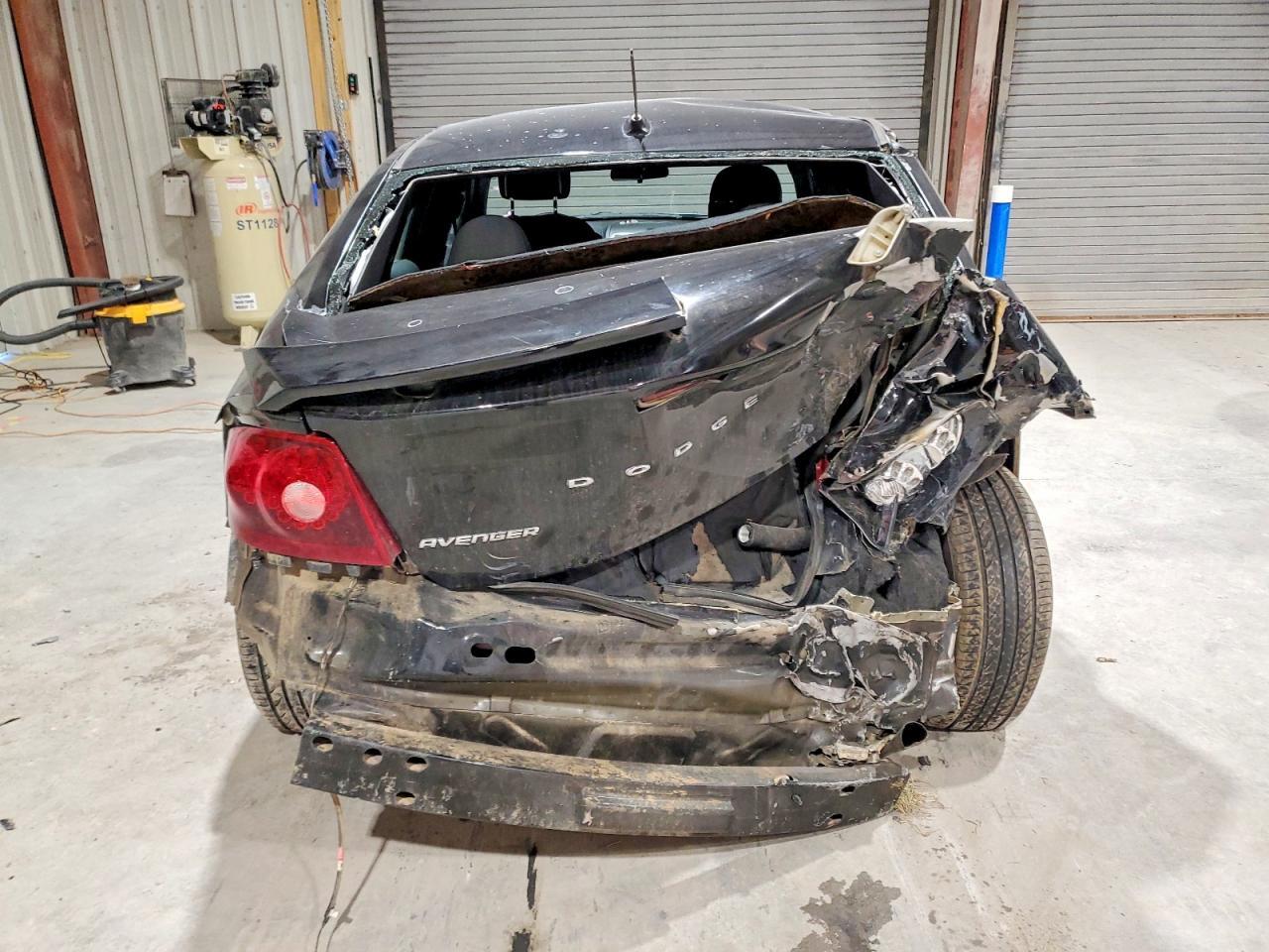 2014 Dodge Avenger Se - Фото 6