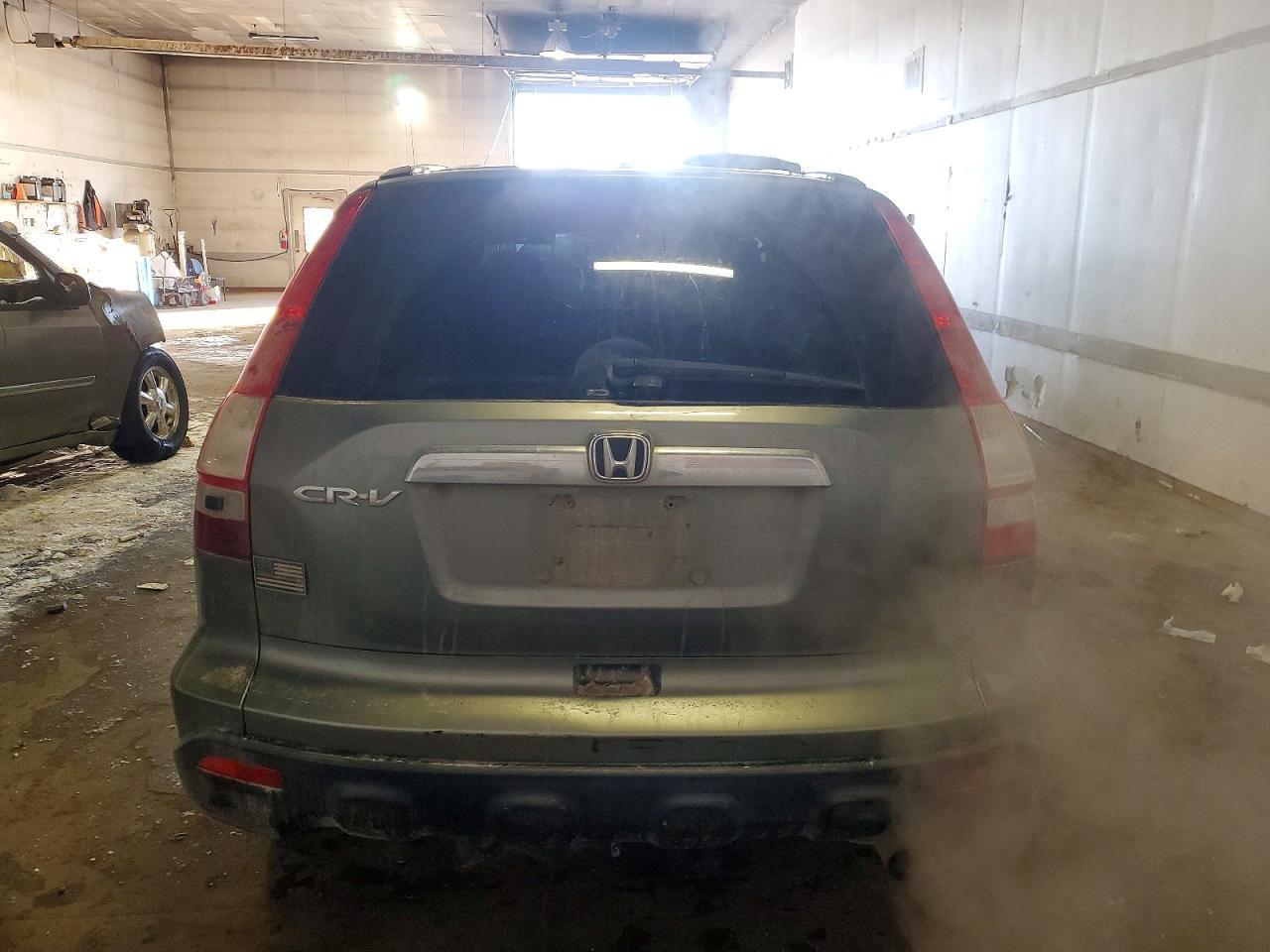 2007 Honda Cr-V Ex - Image 6