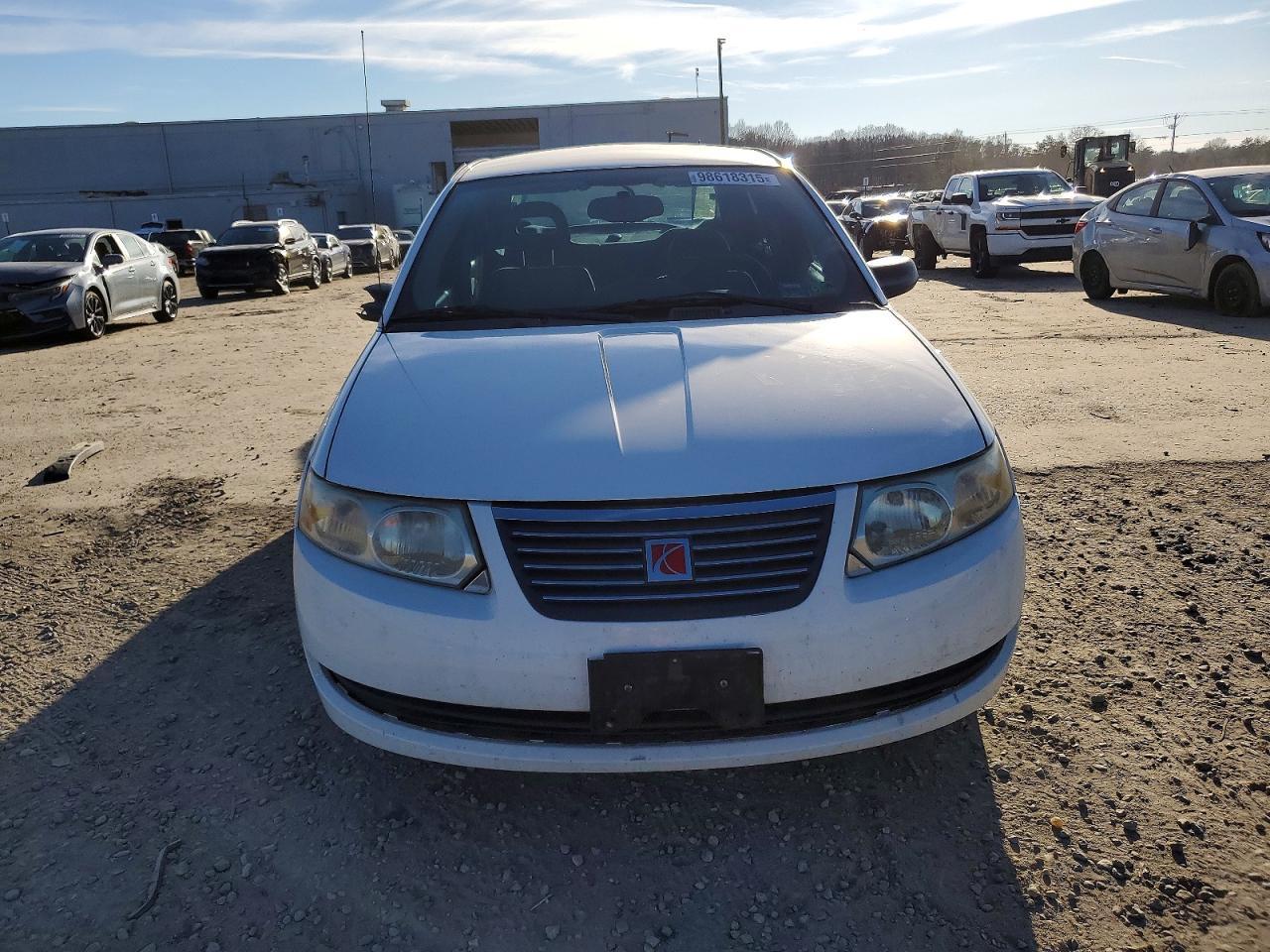 2006 Saturn Ion Level 2 - Фото 5