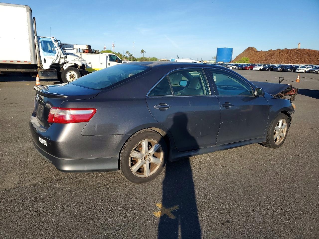 2007 Toyota Camry - Image 3