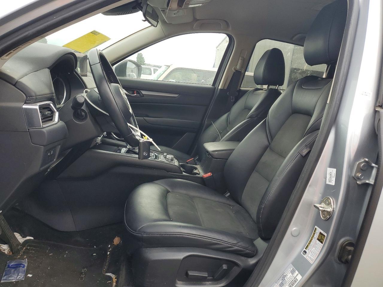 2021 Mazda Cx-5 Touring - Image 7
