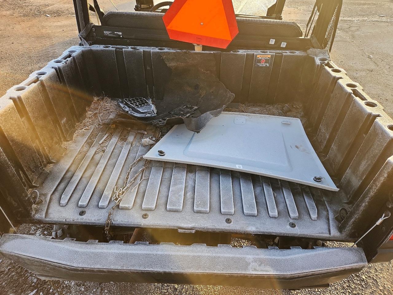2023 Polaris Ranger Sp 570 Utility Vehicle - Image 6