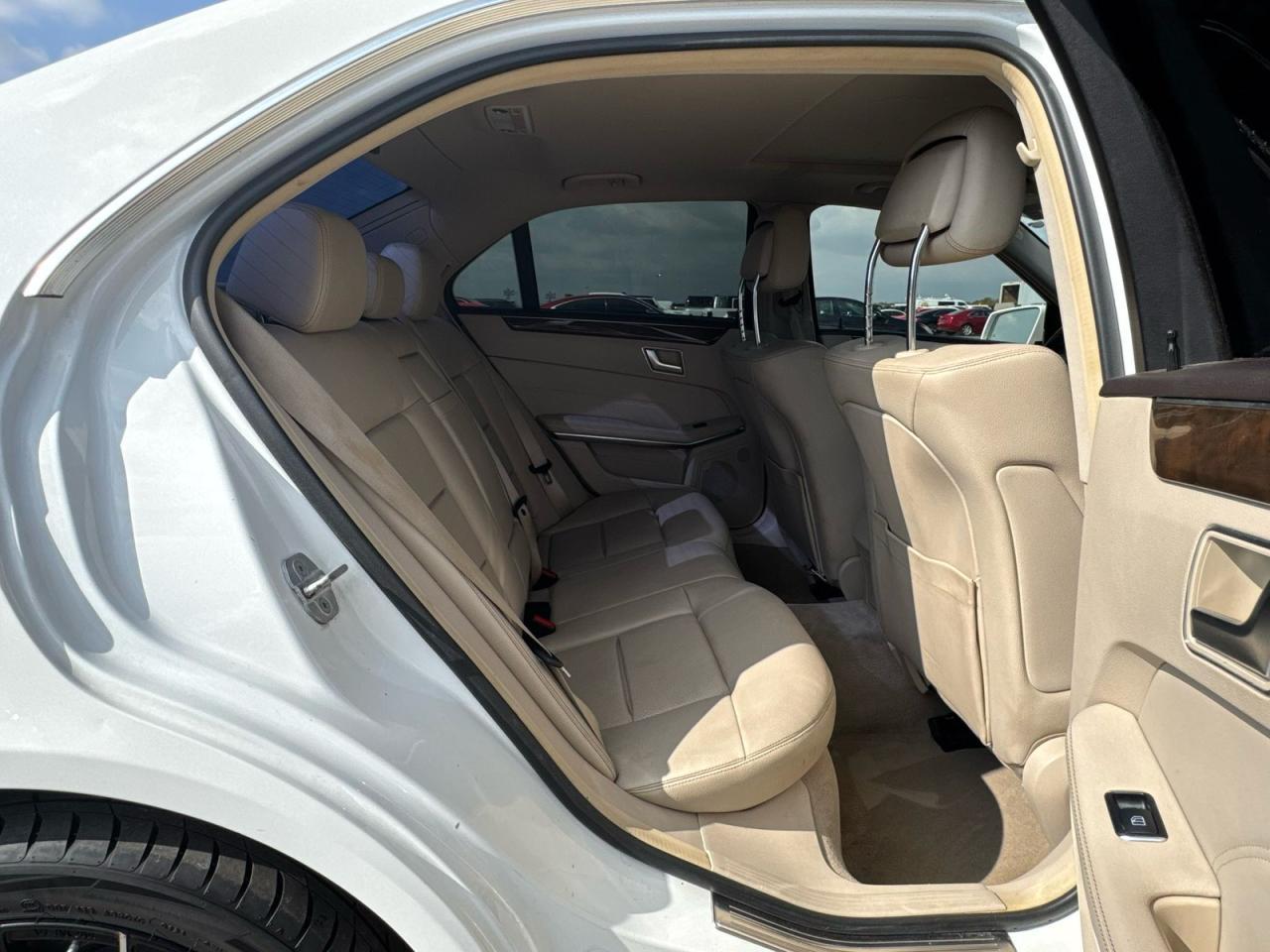 2014 Mercedes-Benz E 350 - Фото 6