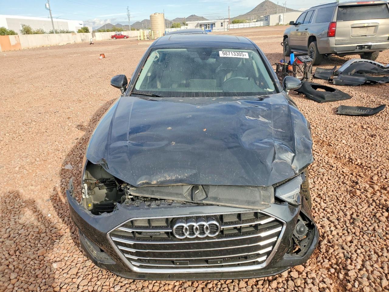 2021 Audi A4 Premium 40 - Image 5