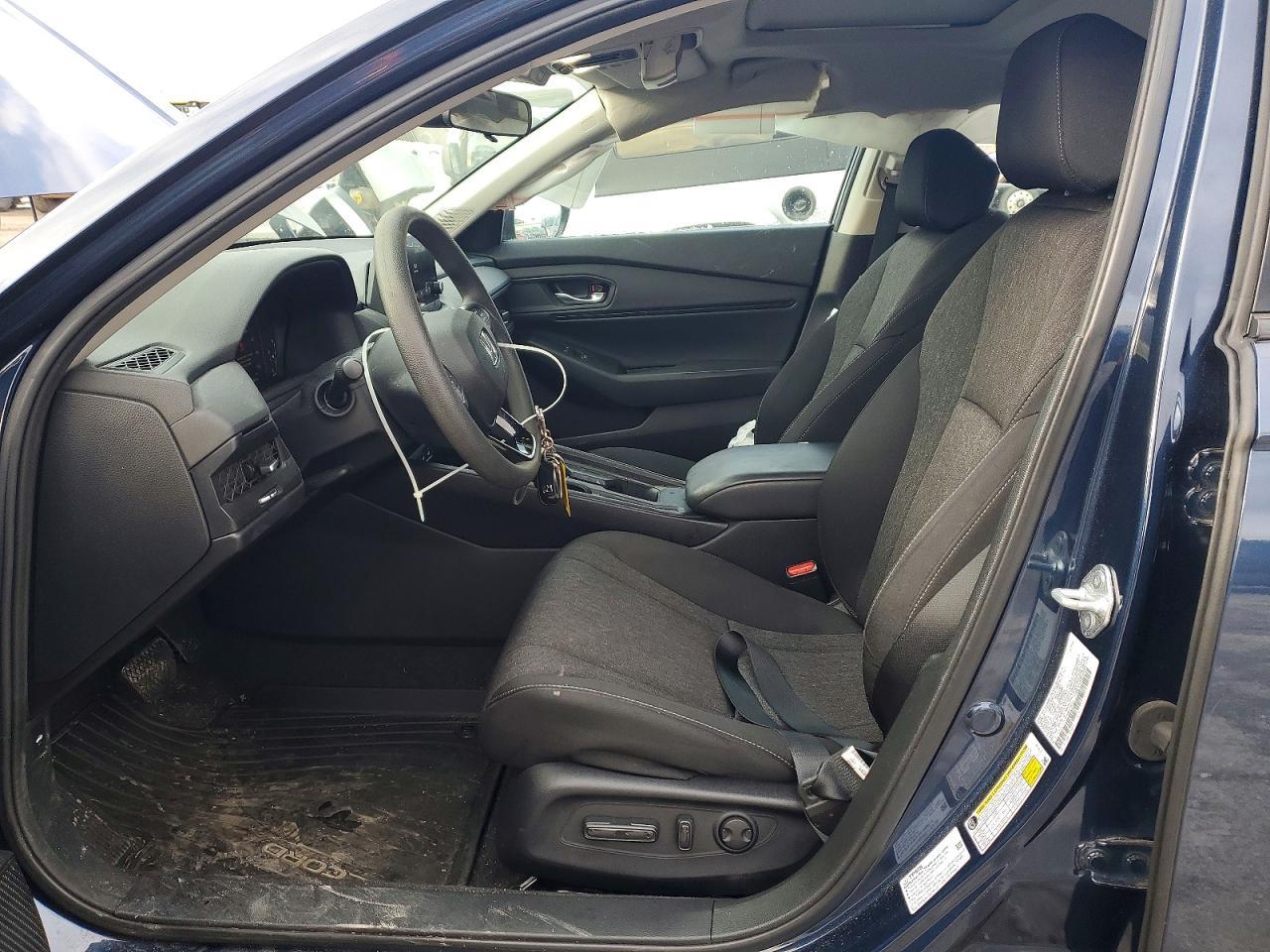 2024 Honda Accord Ex - Image 7