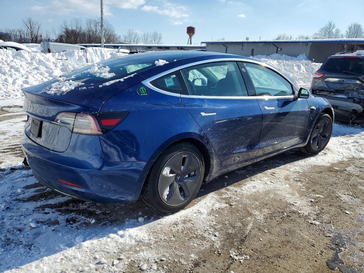 2019 Tesla Model 3 - Image 3