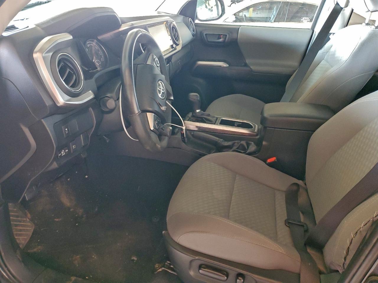 2023 Toyota Tacoma Double Cab - Фото 7