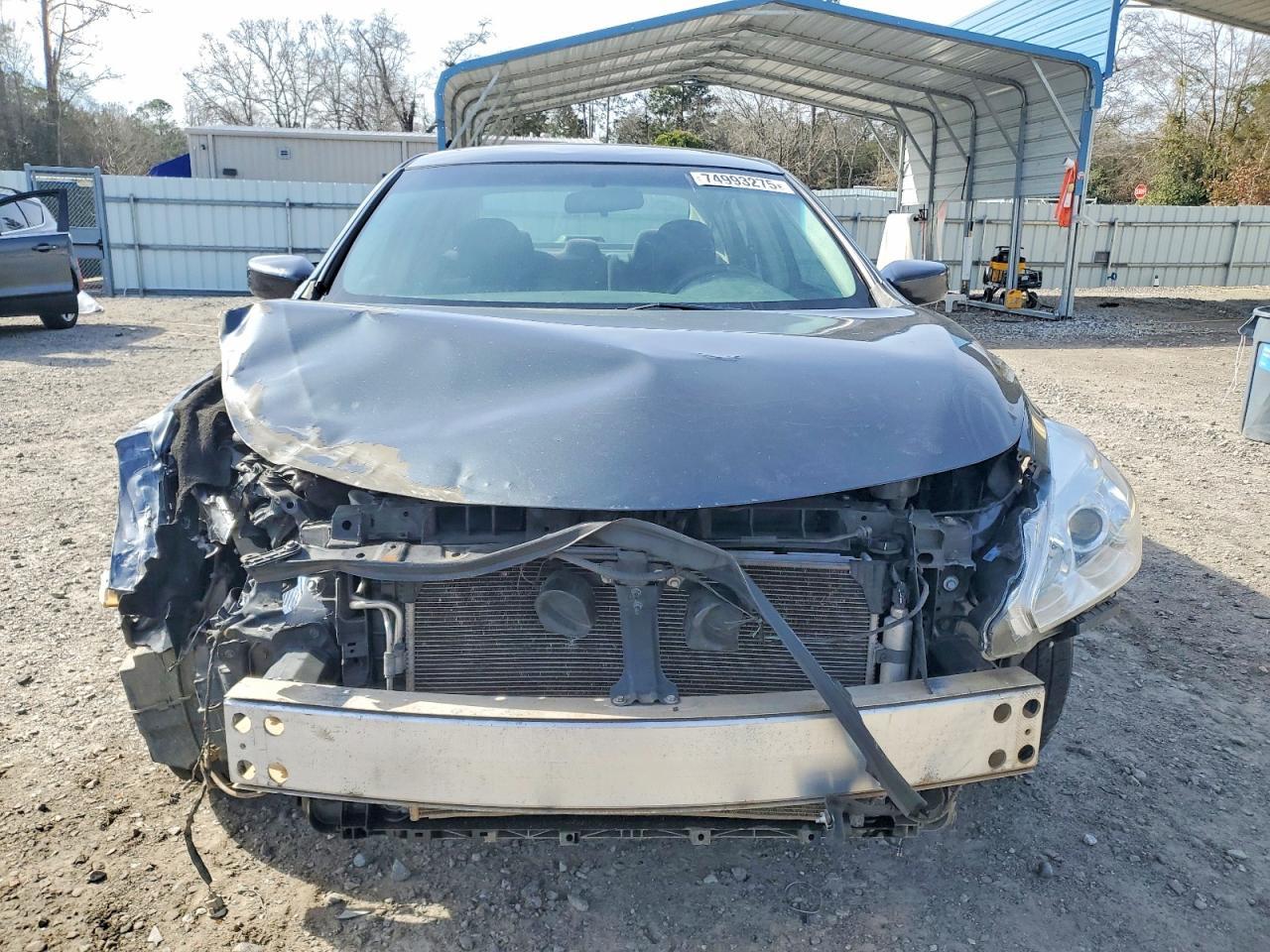 2013 Nissan Altima 2.5 - Фото 5