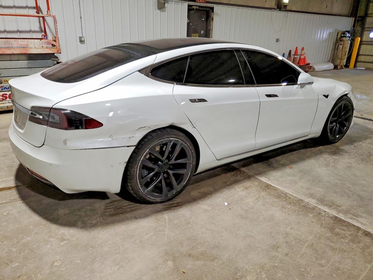2018 Tesla Model S - Фото 3