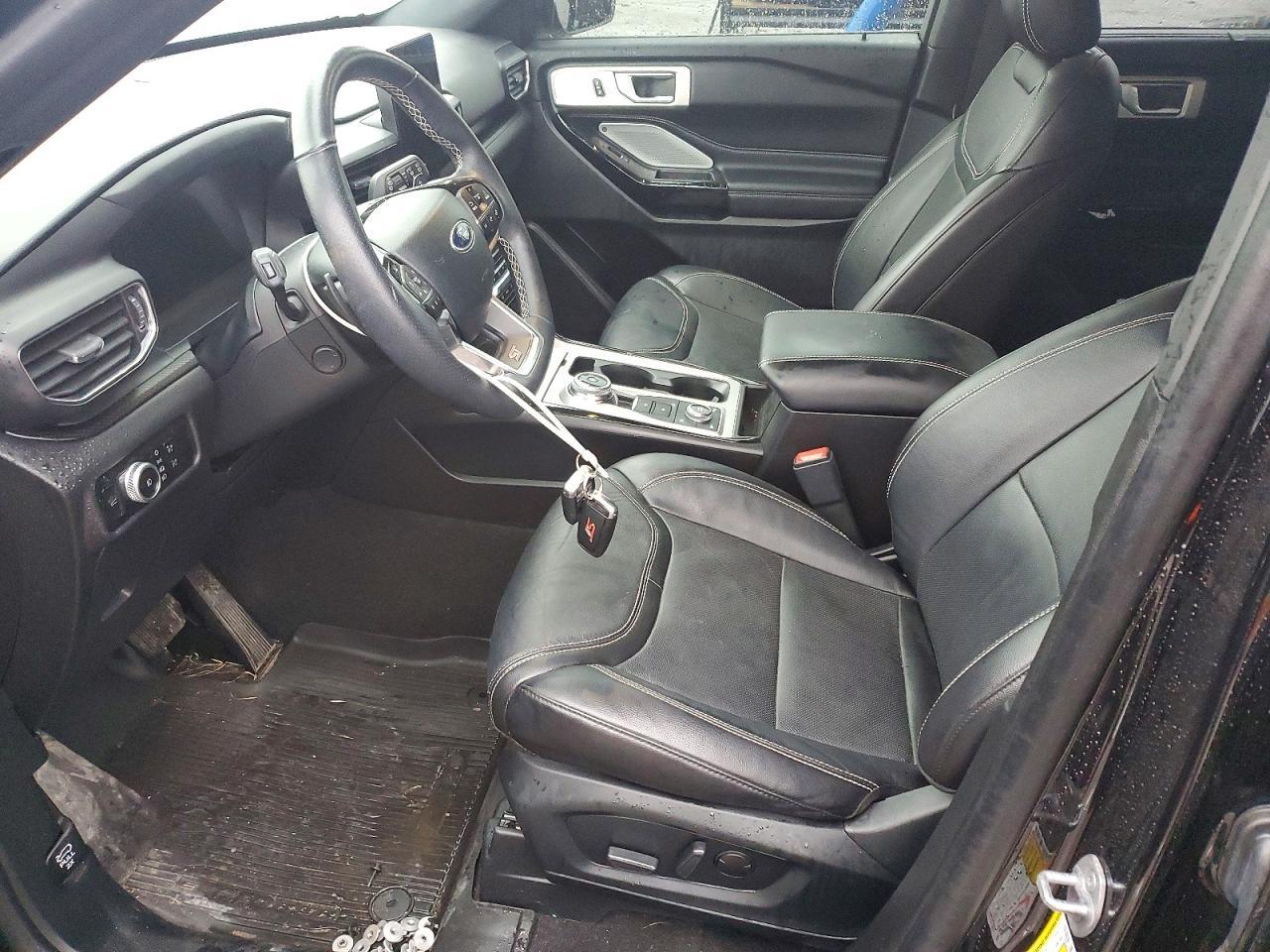 2023 Ford Explorer St - Image 7