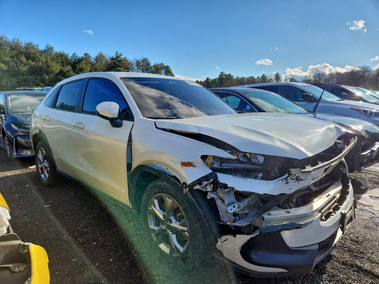 2021 Buick Encore Preferred - Фото 4