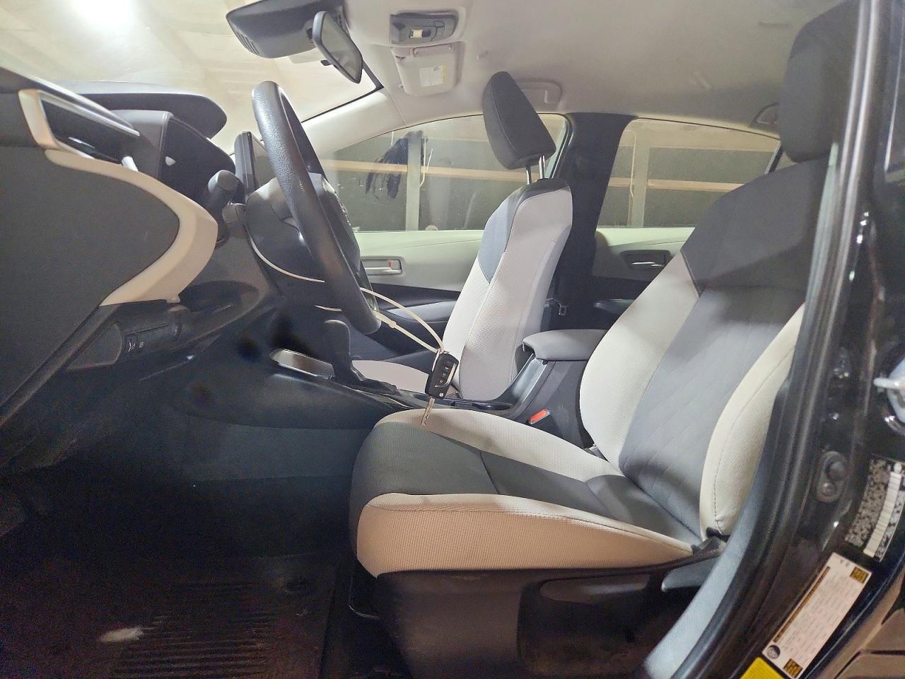 2024 Toyota Corolla Le - Фото 7