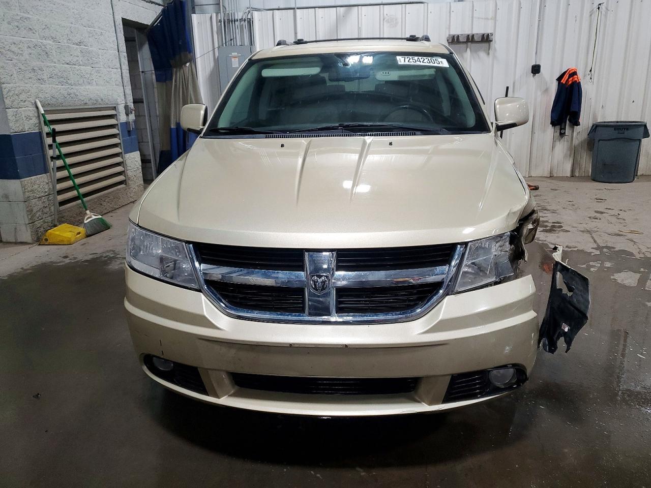 2010 Dodge Journey Sxt - Фото 5