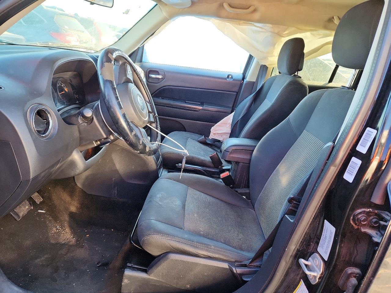 2015 Jeep Patriot - Image 7