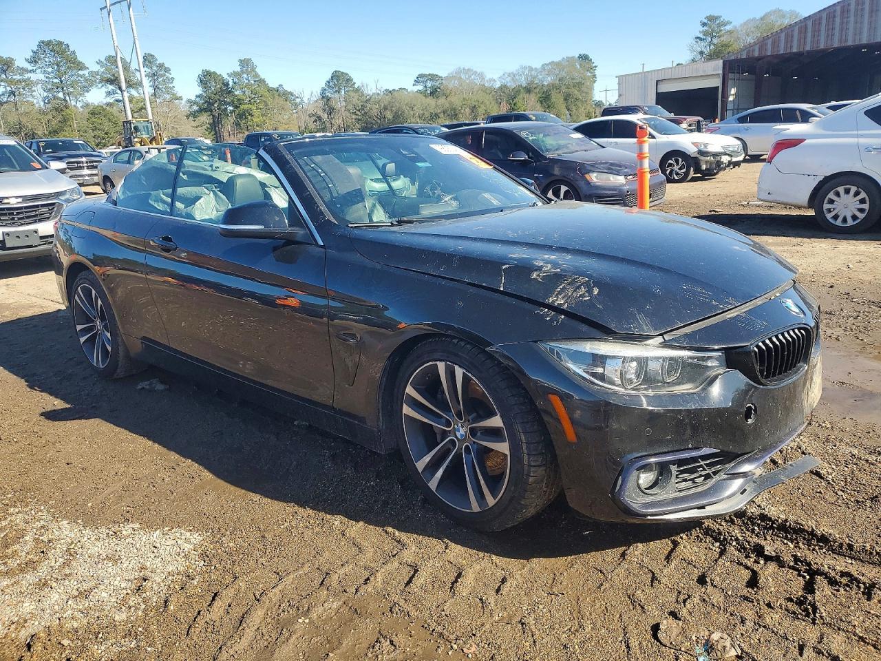 2020 BMW 440I - Image 4