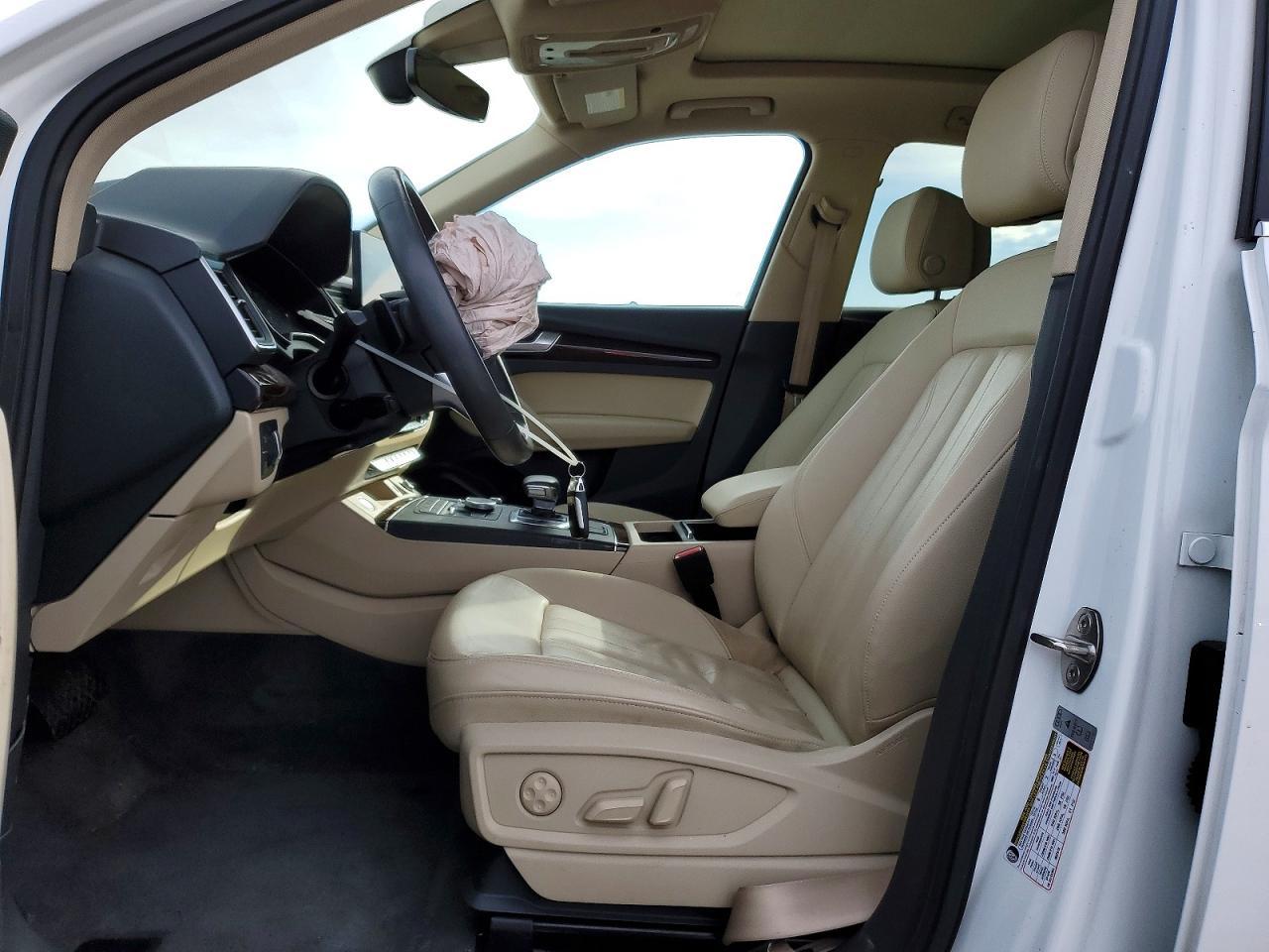 2019 Audi Q5 Premium - Фото 7